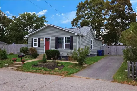 319 Arlington Avenue Warwick RI 02889