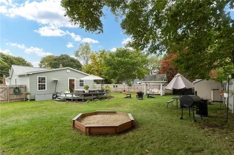 319 Arlington Avenue Warwick RI 02889