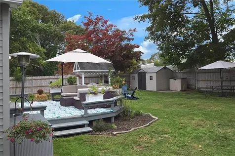 319 Arlington Avenue Warwick RI 02889