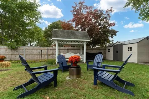 319 Arlington Avenue Warwick RI 02889