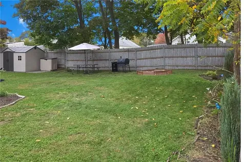 319 Arlington Avenue Warwick RI 02889