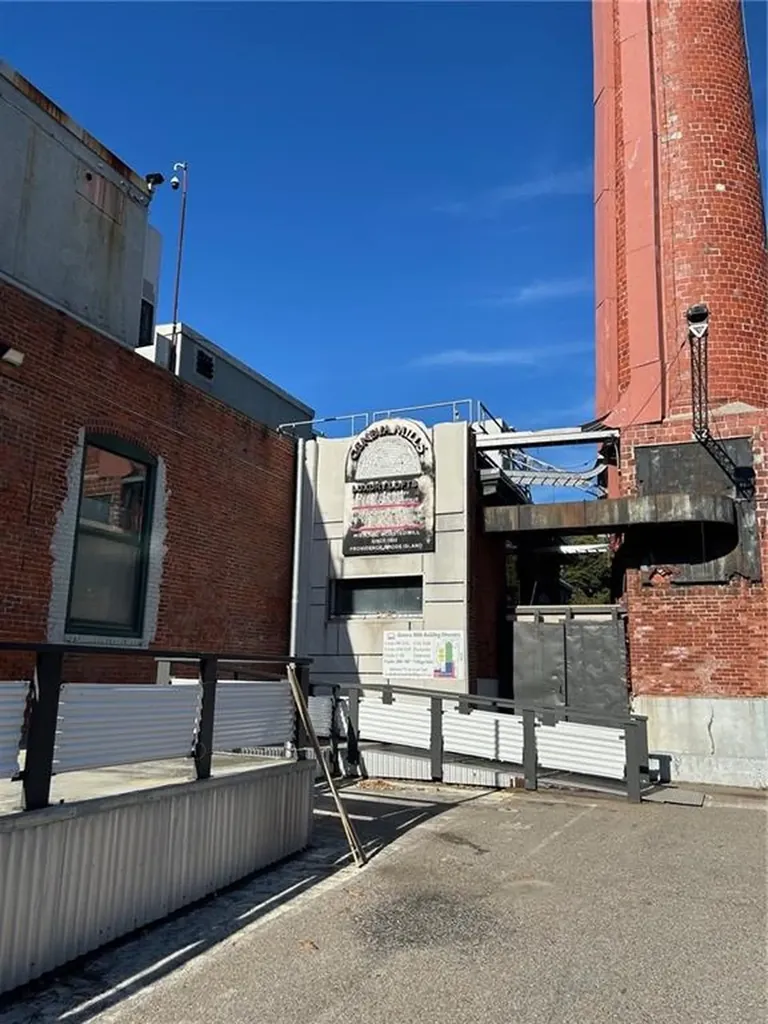 1117 Douglas Avenue North Providence RI 02904