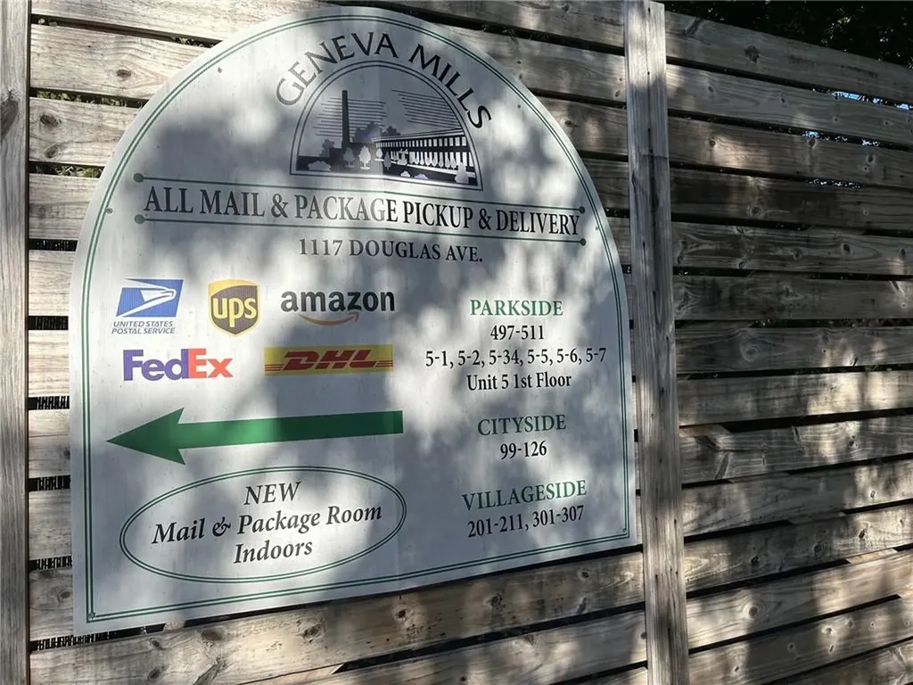 1117 Douglas Avenue North Providence RI 02904