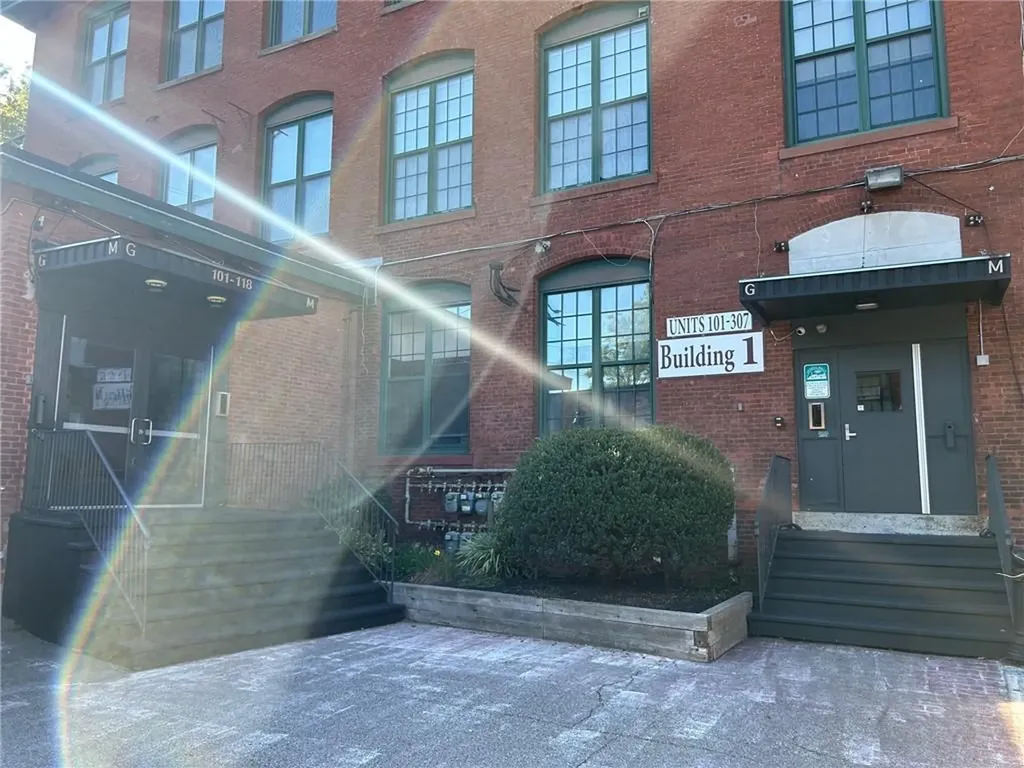 1117 Douglas Avenue North Providence RI 02904