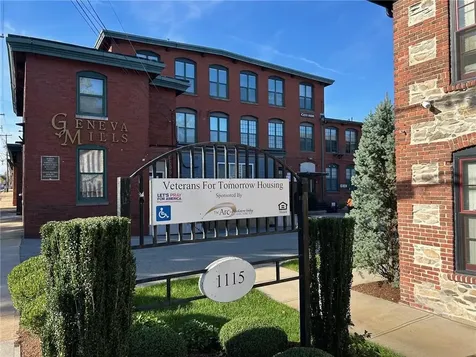 1117 Douglas Avenue North Providence RI 02904