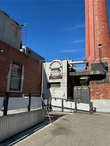 1117 Douglas Avenue North Providence RI 02904