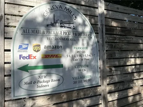 1117 Douglas Avenue North Providence RI 02904