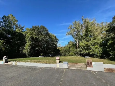 1117 Douglas Avenue North Providence RI 02904