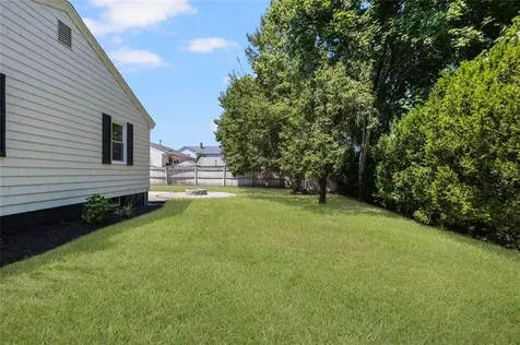 20 Koster Street Cranston RI 02910