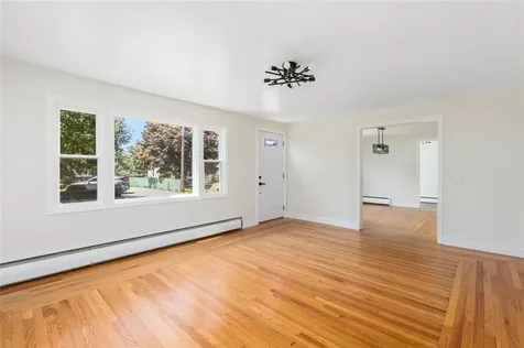 20 Koster Street Cranston RI 02910