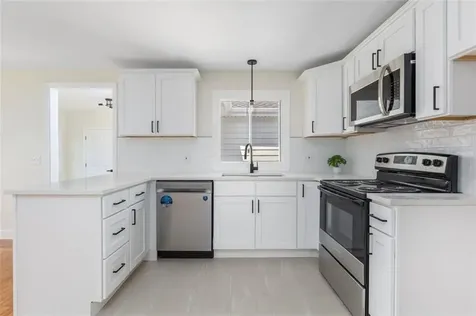 20 Koster Street Cranston RI 02910