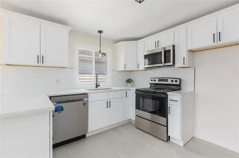 20 Koster Street Cranston RI 02910