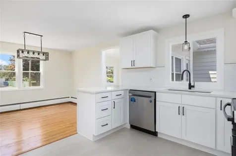 20 Koster Street Cranston RI 02910