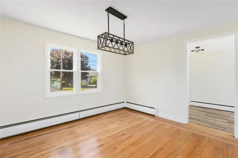 20 Koster Street Cranston RI 02910