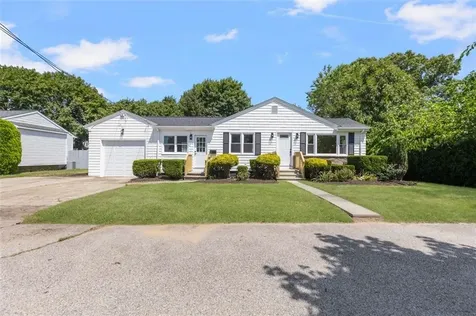 20 Koster Street Cranston RI 02910