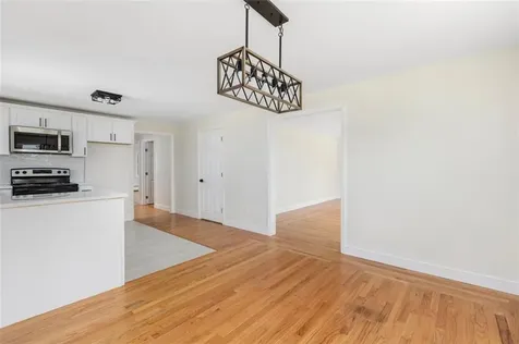 20 Koster Street Cranston RI 02910