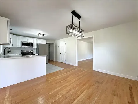 20 Koster Street Cranston RI 02910