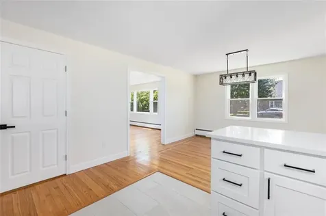 20 Koster Street Cranston RI 02910