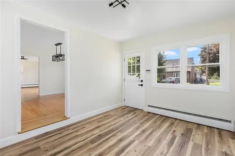 20 Koster Street Cranston RI 02910