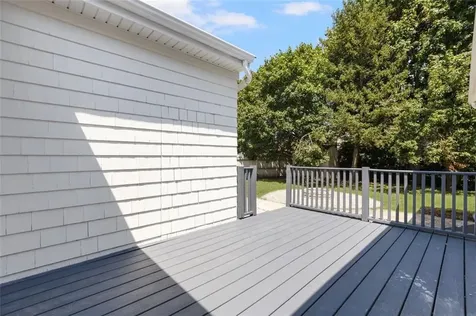 20 Koster Street Cranston RI 02910