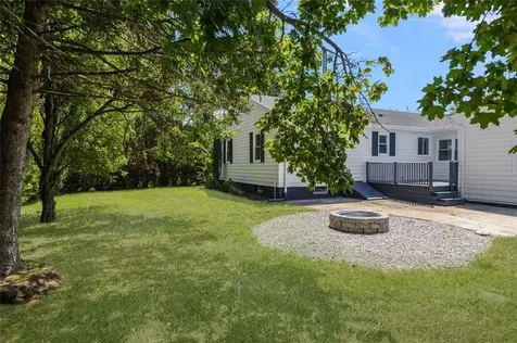 20 Koster Street Cranston RI 02910