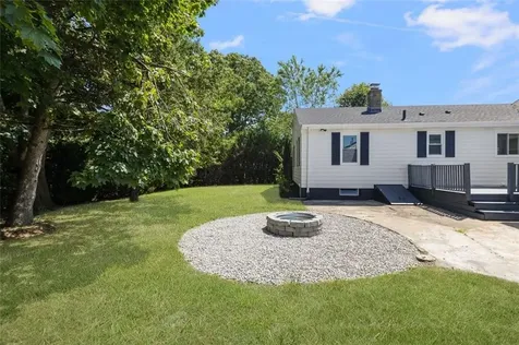 20 Koster Street Cranston RI 02910