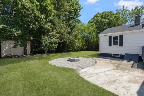 20 Koster Street Cranston RI 02910