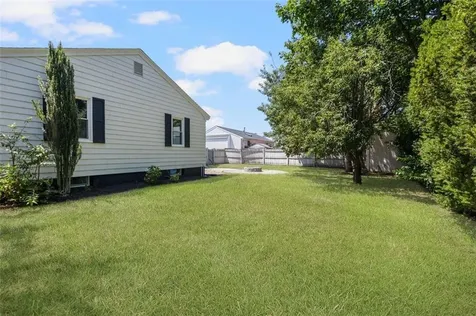 20 Koster Street Cranston RI 02910