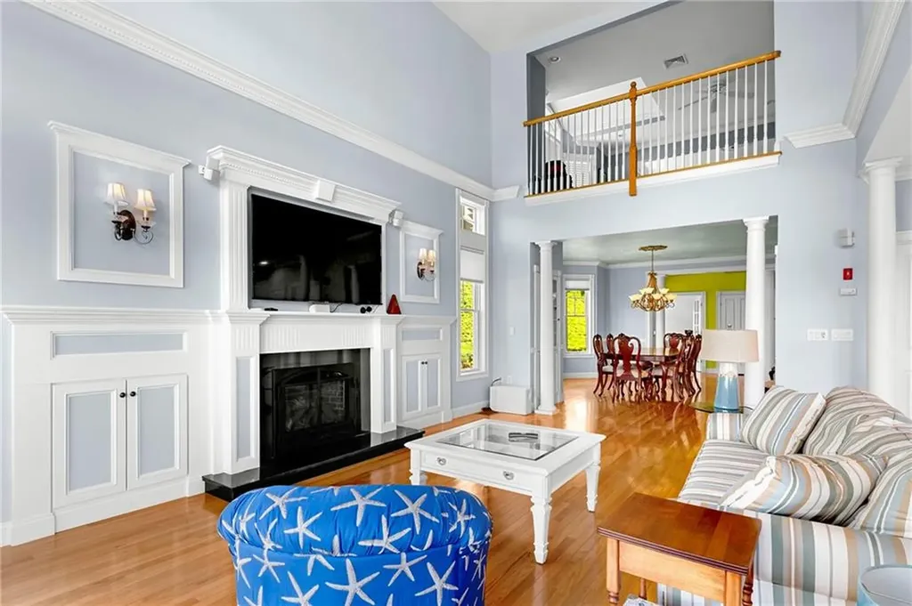 87 Waters Edge Tiverton RI 02878