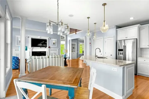 87 Waters Edge Tiverton RI 02878