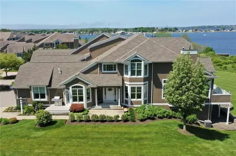 87 Waters Edge Tiverton RI 02878
