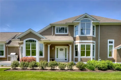 87 Waters Edge Tiverton RI 02878