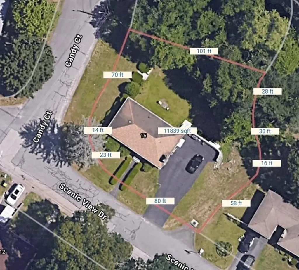 15 Scenic View Drive Smithfield RI 02917