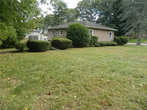 15 Scenic View Drive Smithfield RI 02917