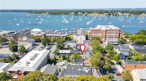 44 Bradford Street Bristol RI 02809