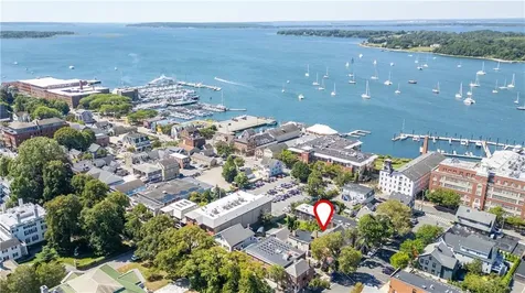 44 Bradford Street Bristol RI 02809