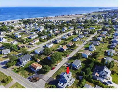 2 Bristol Road Narragansett RI 02882