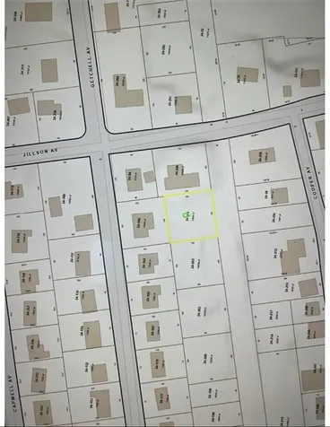 0 Irving Lot 206 Avenue Woonsocket RI 02895