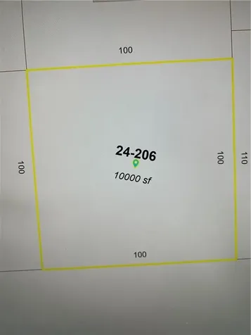 0 Irving Lot 206 Avenue Woonsocket RI 02895