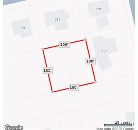0 Irving Lot 206 Avenue Woonsocket RI 02895