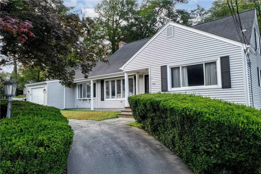 18 Doyle Drive North Providence RI 02911