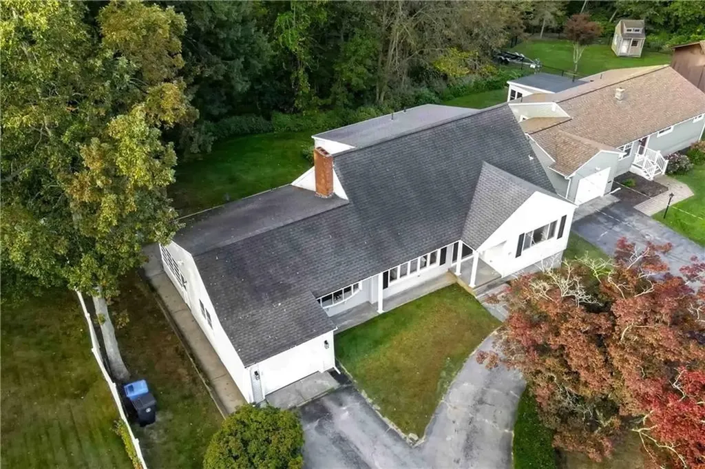 18 Doyle Drive North Providence RI 02911