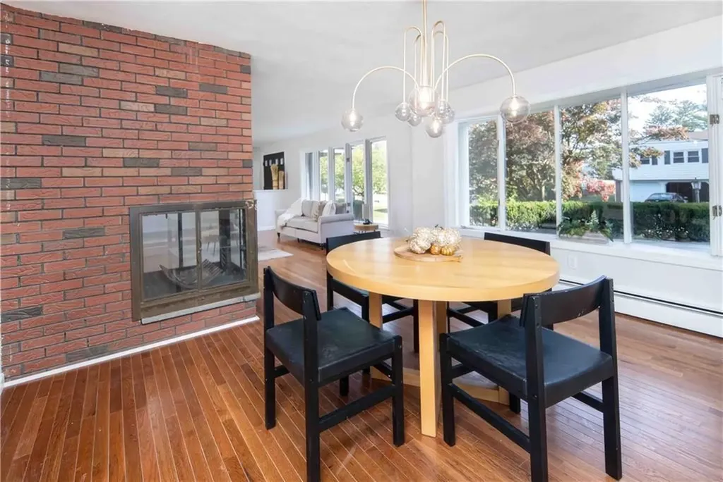 18 Doyle Drive North Providence RI 02911