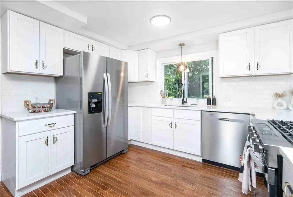 18 Doyle Drive North Providence RI 02911