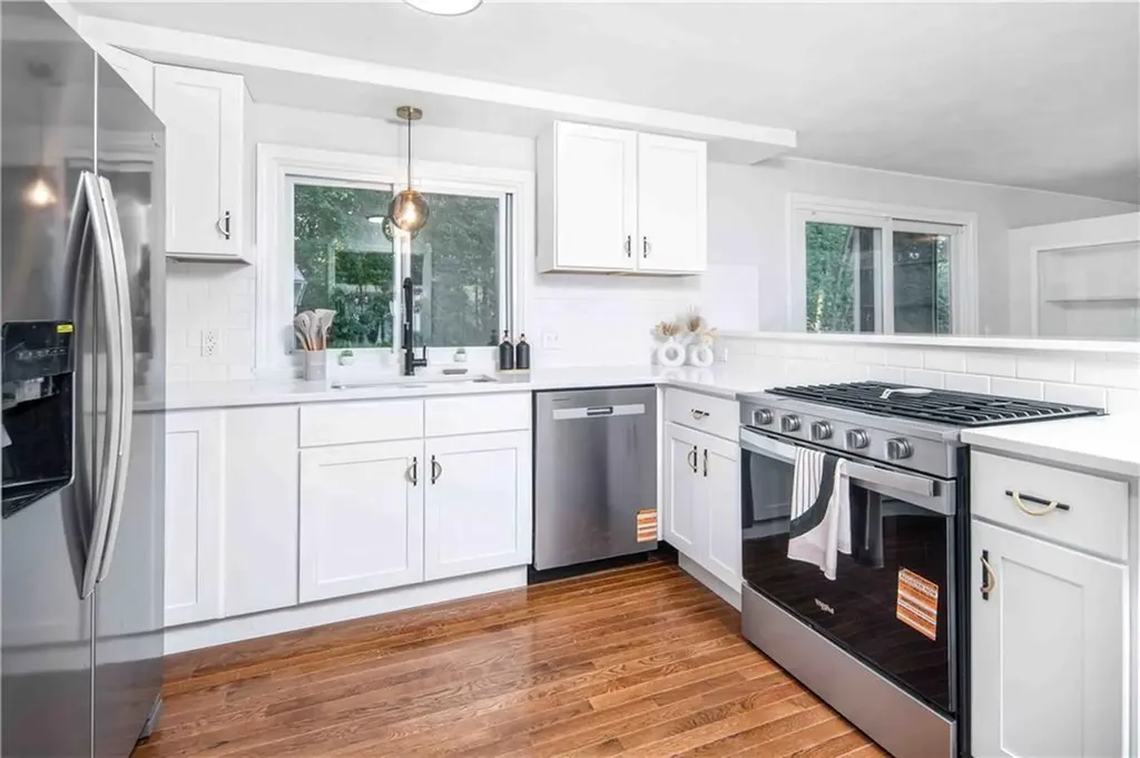 18 Doyle Drive North Providence RI 02911