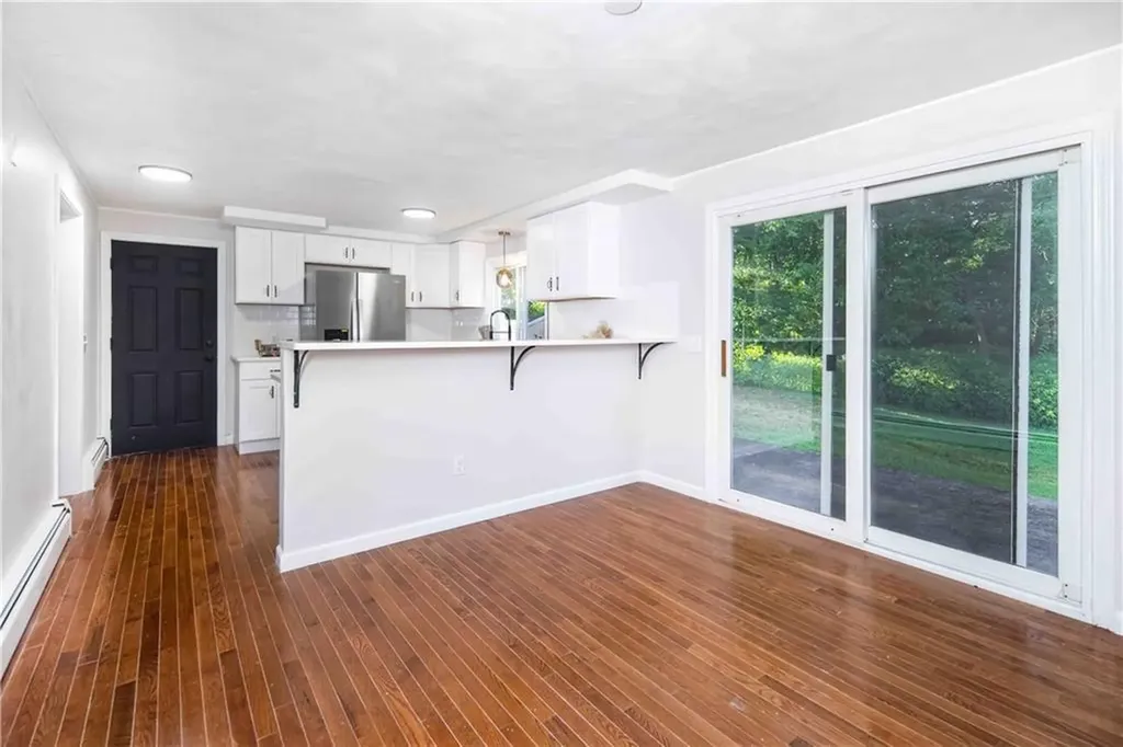 18 Doyle Drive North Providence RI 02911