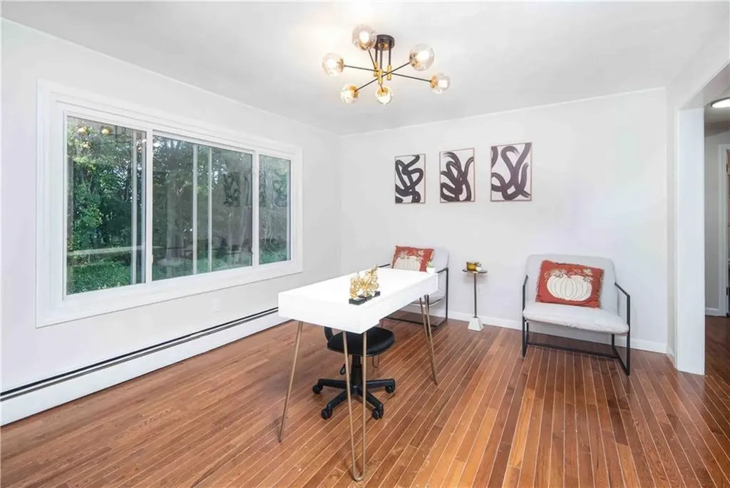 18 Doyle Drive North Providence RI 02911