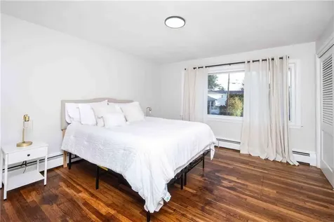 18 Doyle Drive North Providence RI 02911