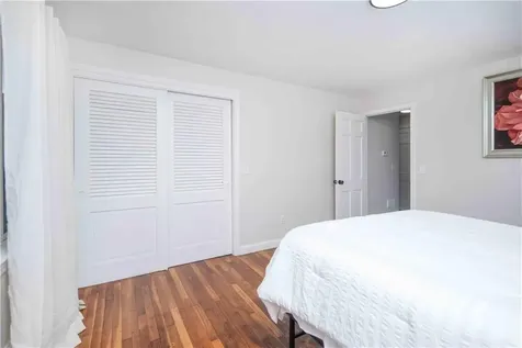 18 Doyle Drive North Providence RI 02911