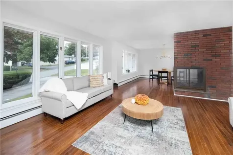 18 Doyle Drive North Providence RI 02911